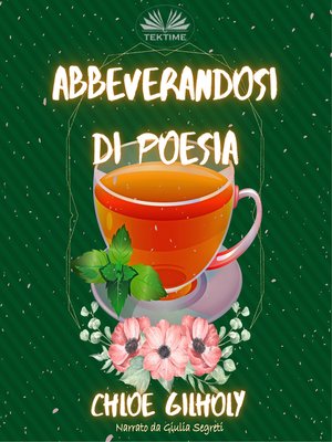 cover image of Abbeverandosi di Poesia